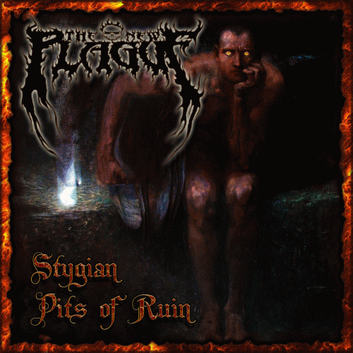 Stygian Pits of Ruin